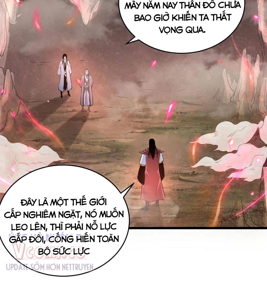 Vạn Cổ Đệ Nhất Thần Chapter 103 - 28