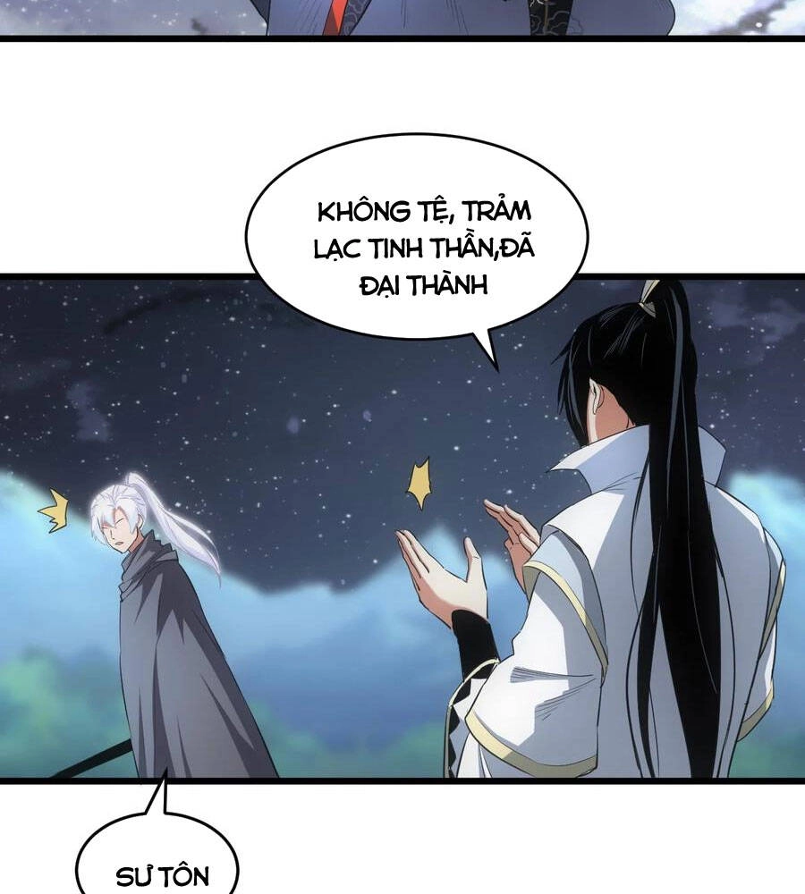 Vạn Cổ Đệ Nhất Thần Chapter 103 - 35