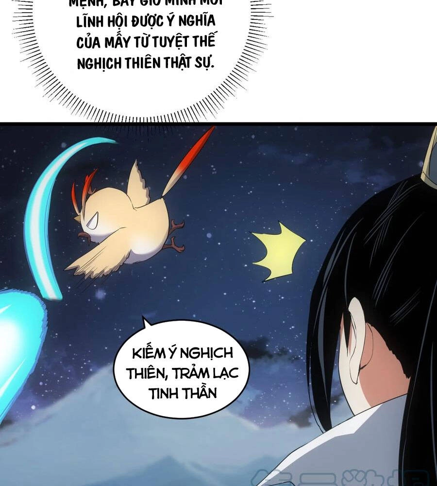 Vạn Cổ Đệ Nhất Thần Chapter 103 - 38