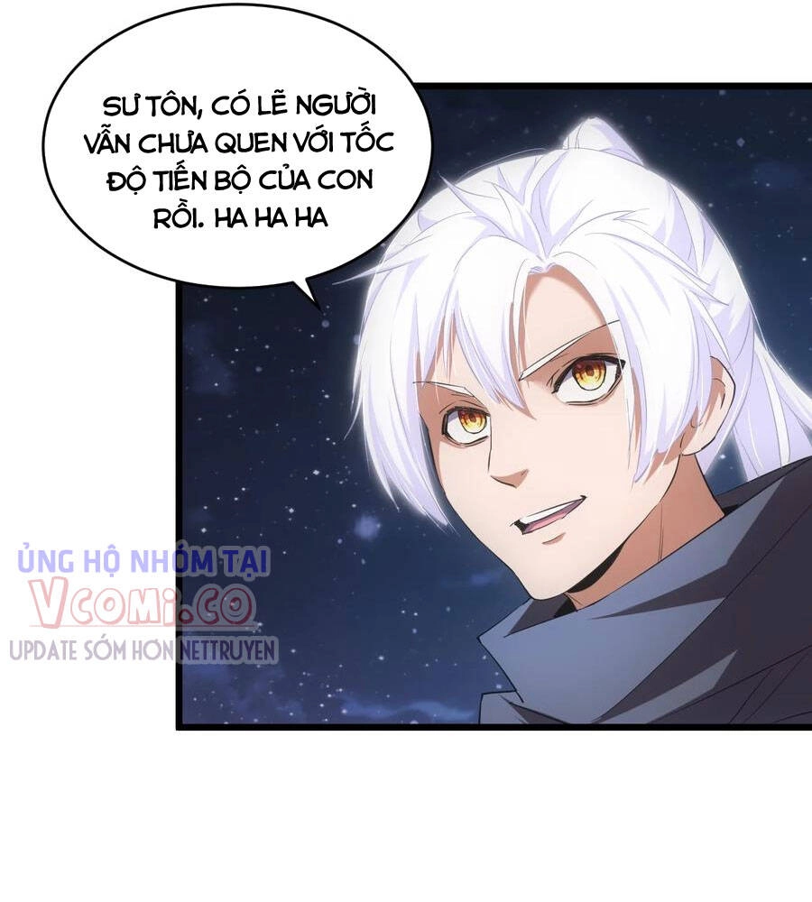 Vạn Cổ Đệ Nhất Thần Chapter 103 - 40