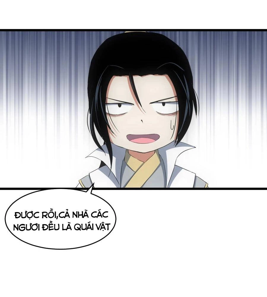 Vạn Cổ Đệ Nhất Thần Chapter 103 - 42