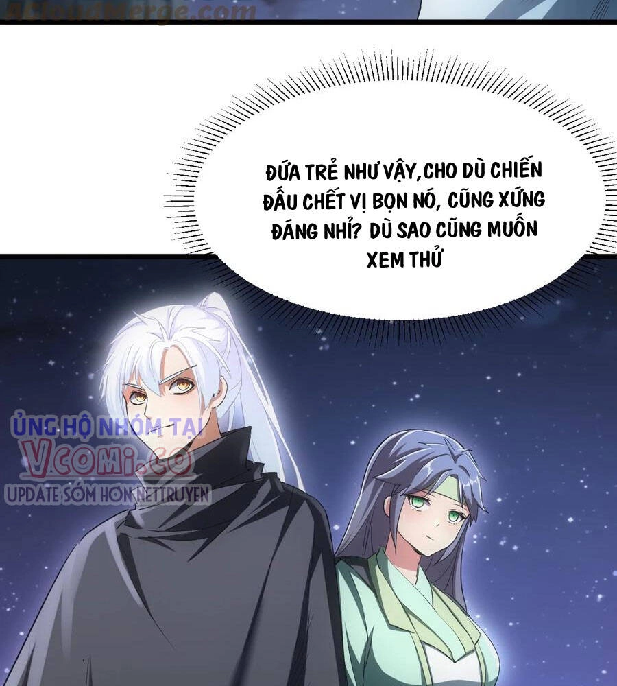 Vạn Cổ Đệ Nhất Thần Chapter 103 - 46