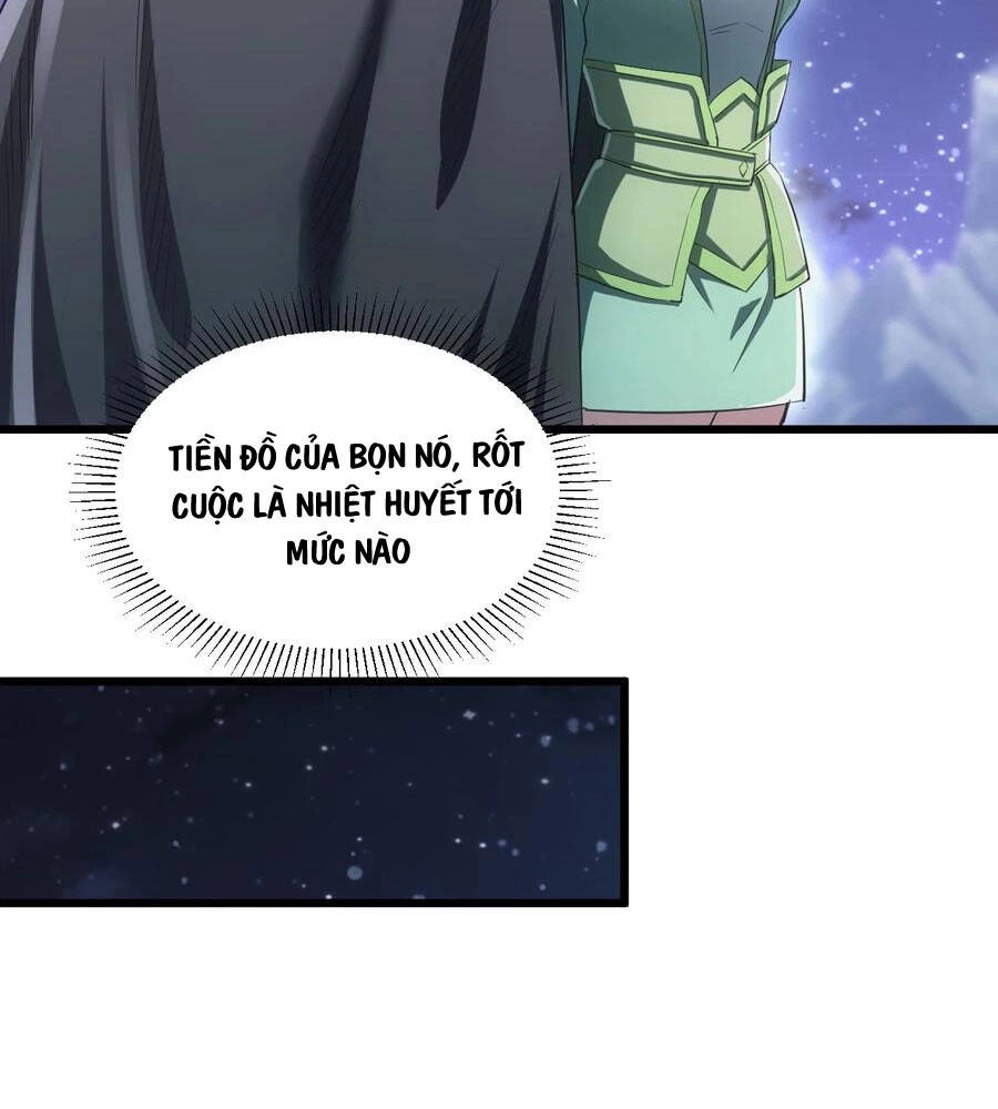 Vạn Cổ Đệ Nhất Thần Chapter 103 - 47