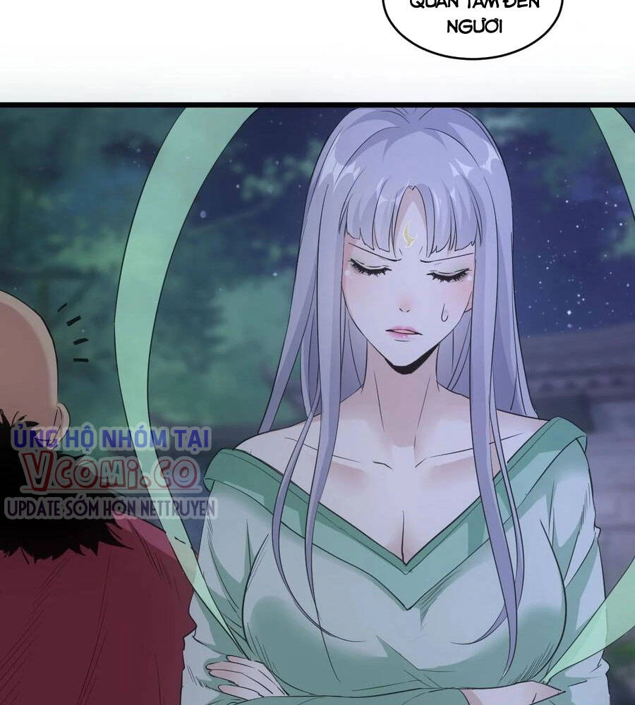 Vạn Cổ Đệ Nhất Thần Chapter 103 - 52