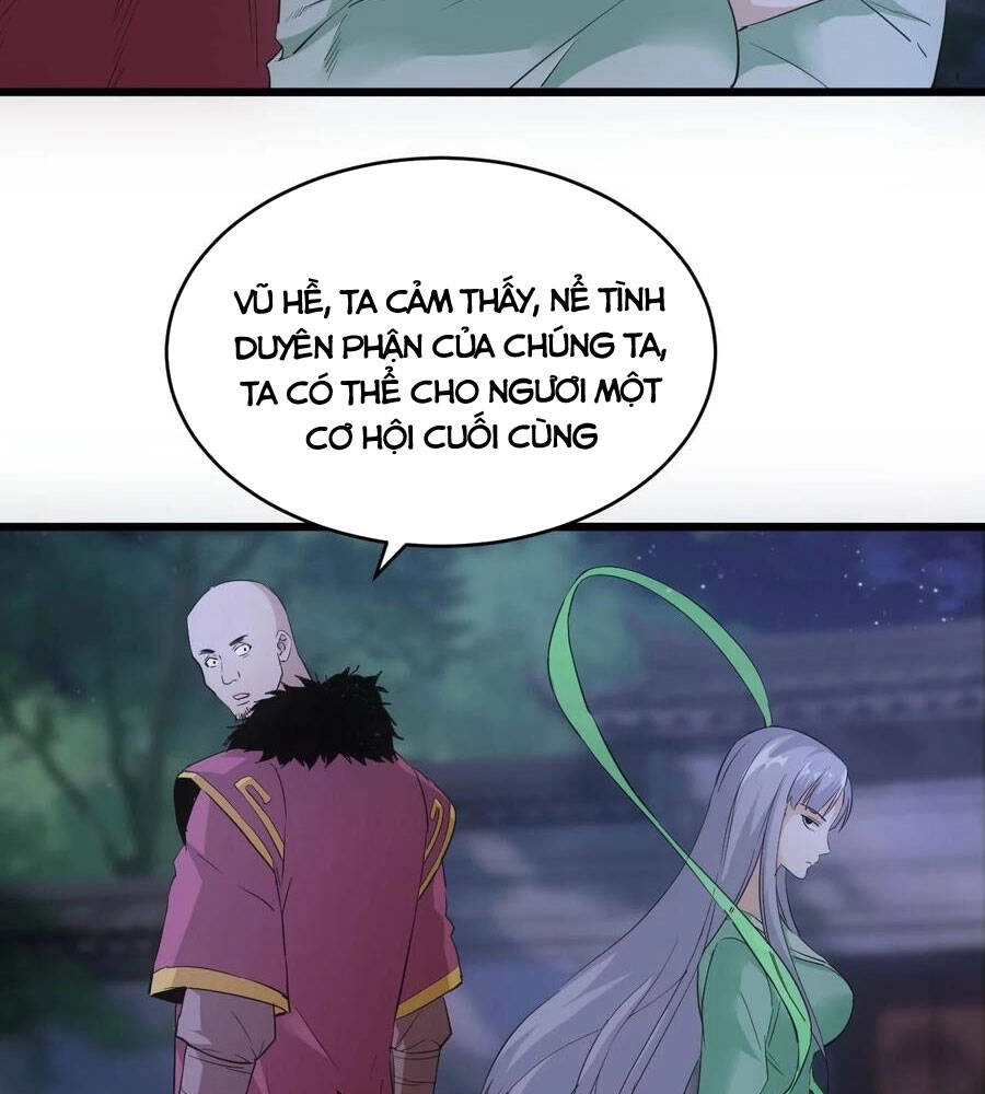 Vạn Cổ Đệ Nhất Thần Chapter 103 - 53