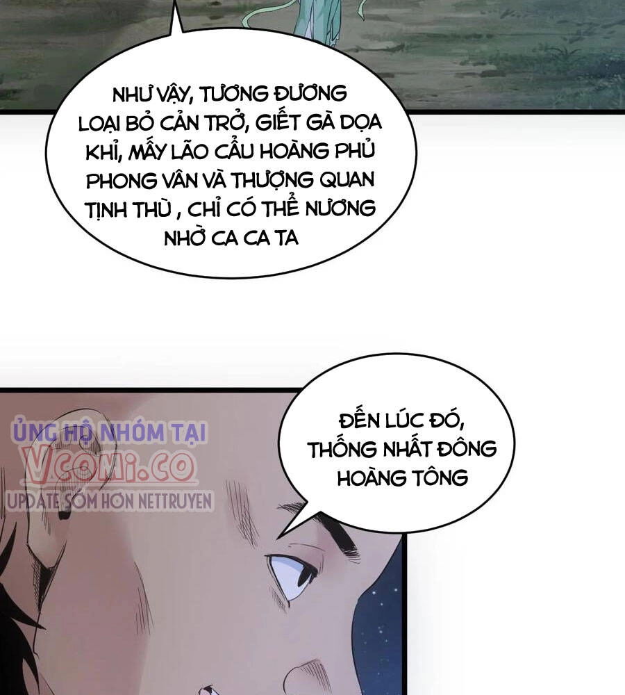Vạn Cổ Đệ Nhất Thần Chapter 103 - 55