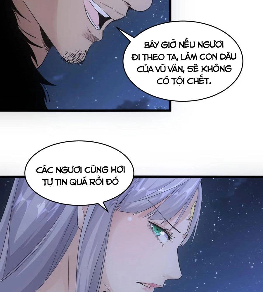 Vạn Cổ Đệ Nhất Thần Chapter 103 - 56