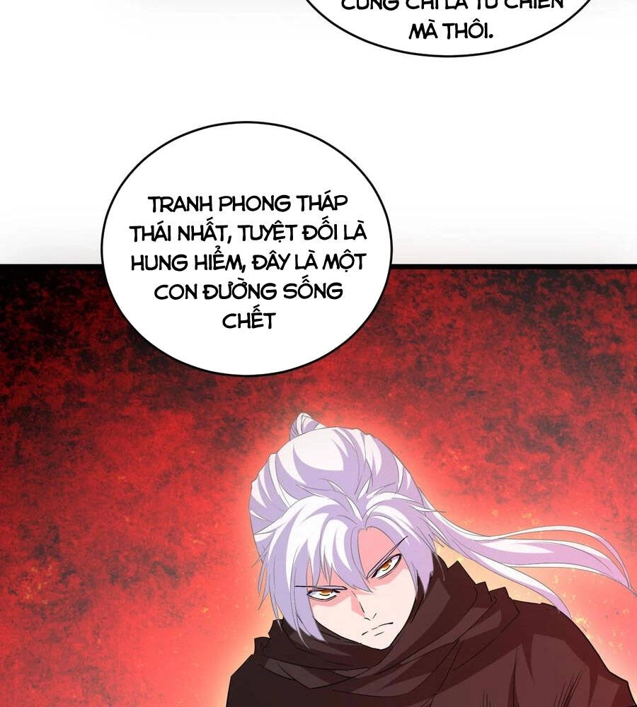 Vạn Cổ Đệ Nhất Thần Chapter 103 - 68