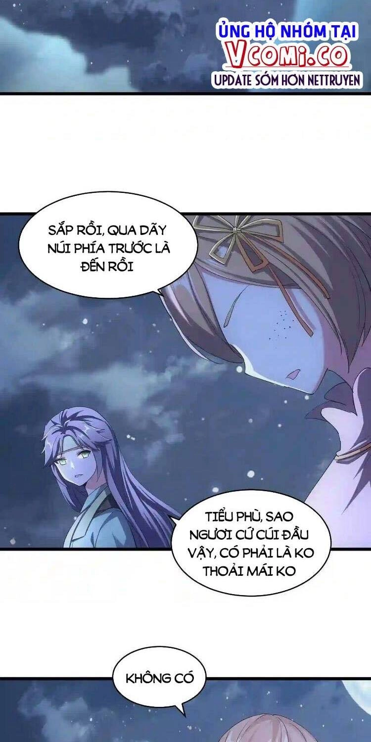 Vạn Cổ Đệ Nhất Thần Chapter 104 - 6