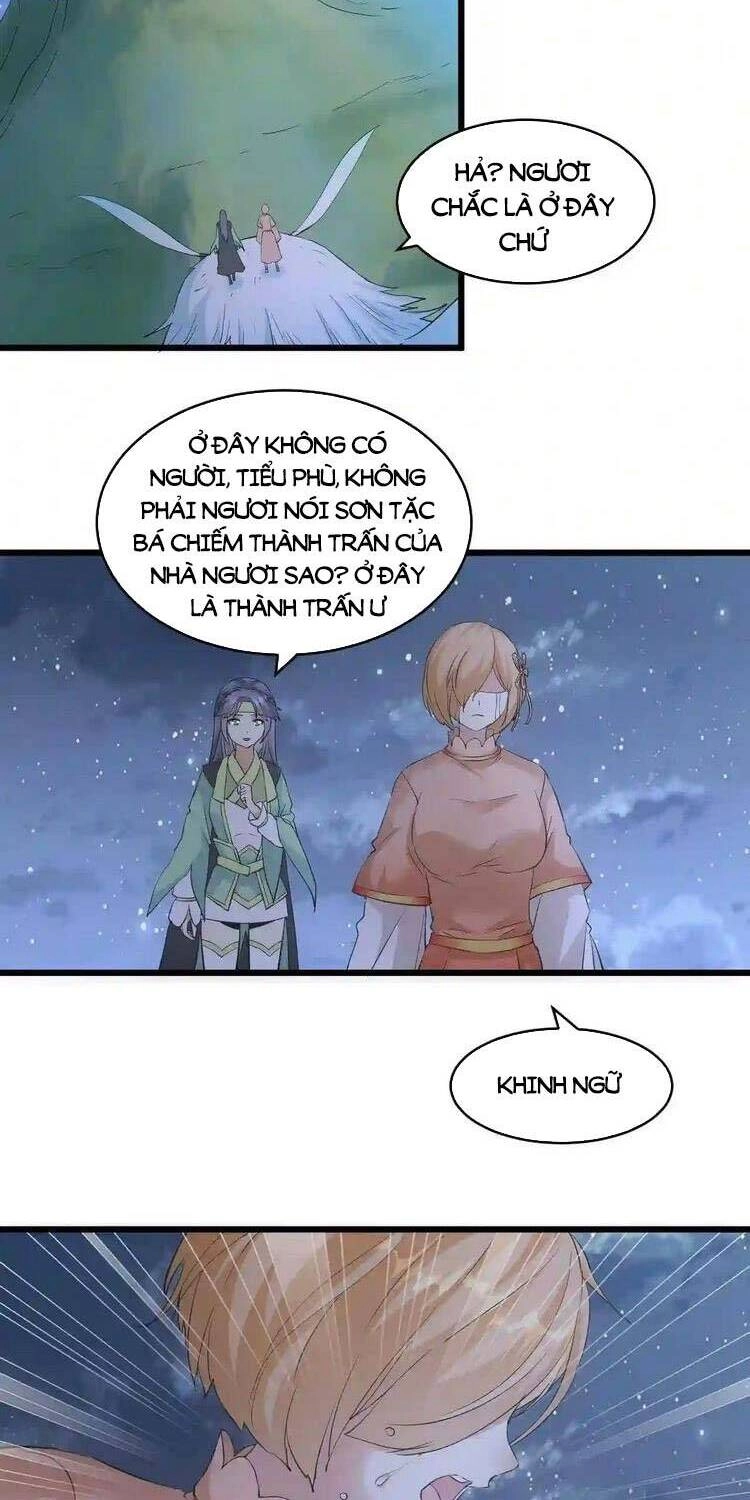 Vạn Cổ Đệ Nhất Thần Chapter 104 - 8