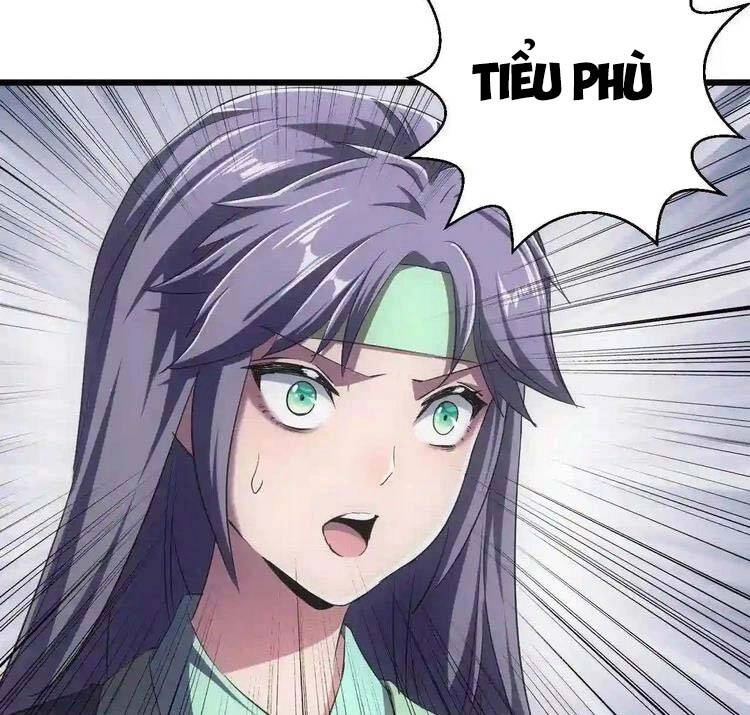 Vạn Cổ Đệ Nhất Thần Chapter 104 - 17