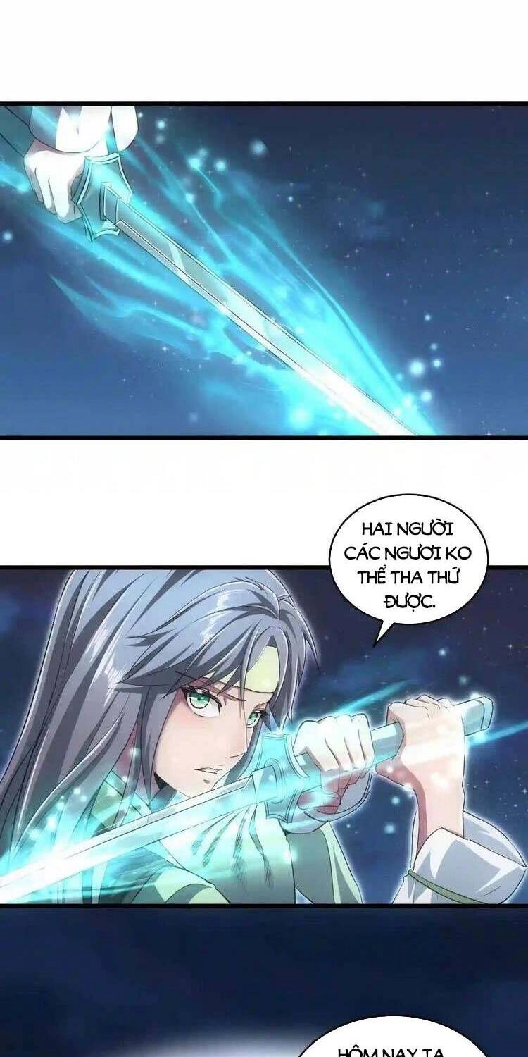 Vạn Cổ Đệ Nhất Thần Chapter 104 - 19