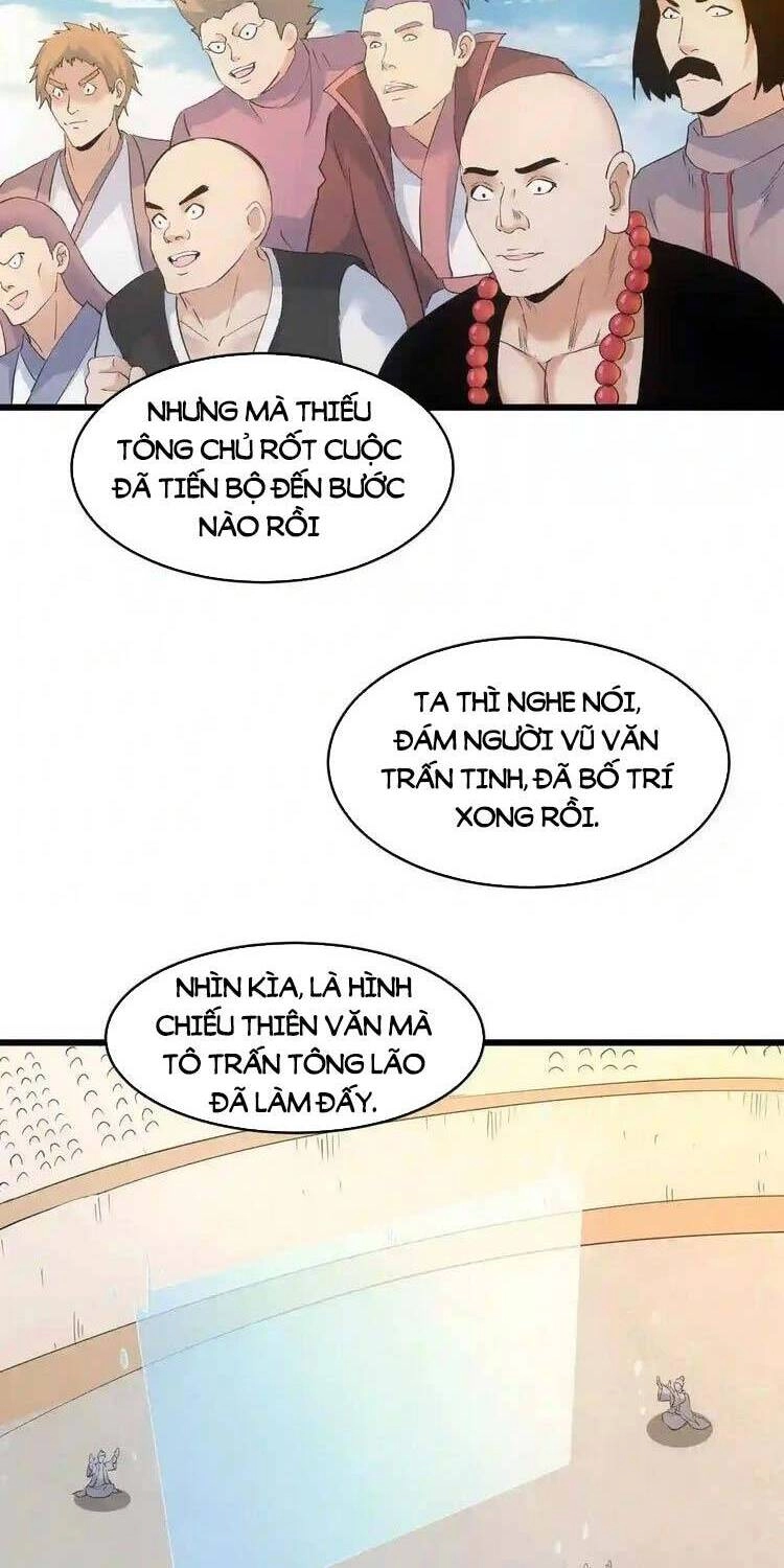 Vạn Cổ Đệ Nhất Thần Chapter 104 - 23