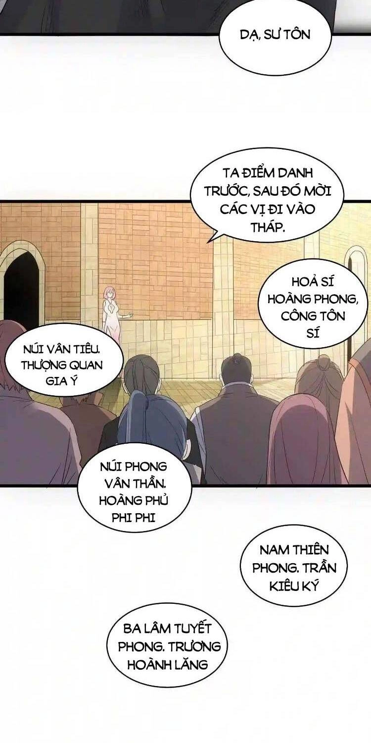 Vạn Cổ Đệ Nhất Thần Chapter 104 - 29