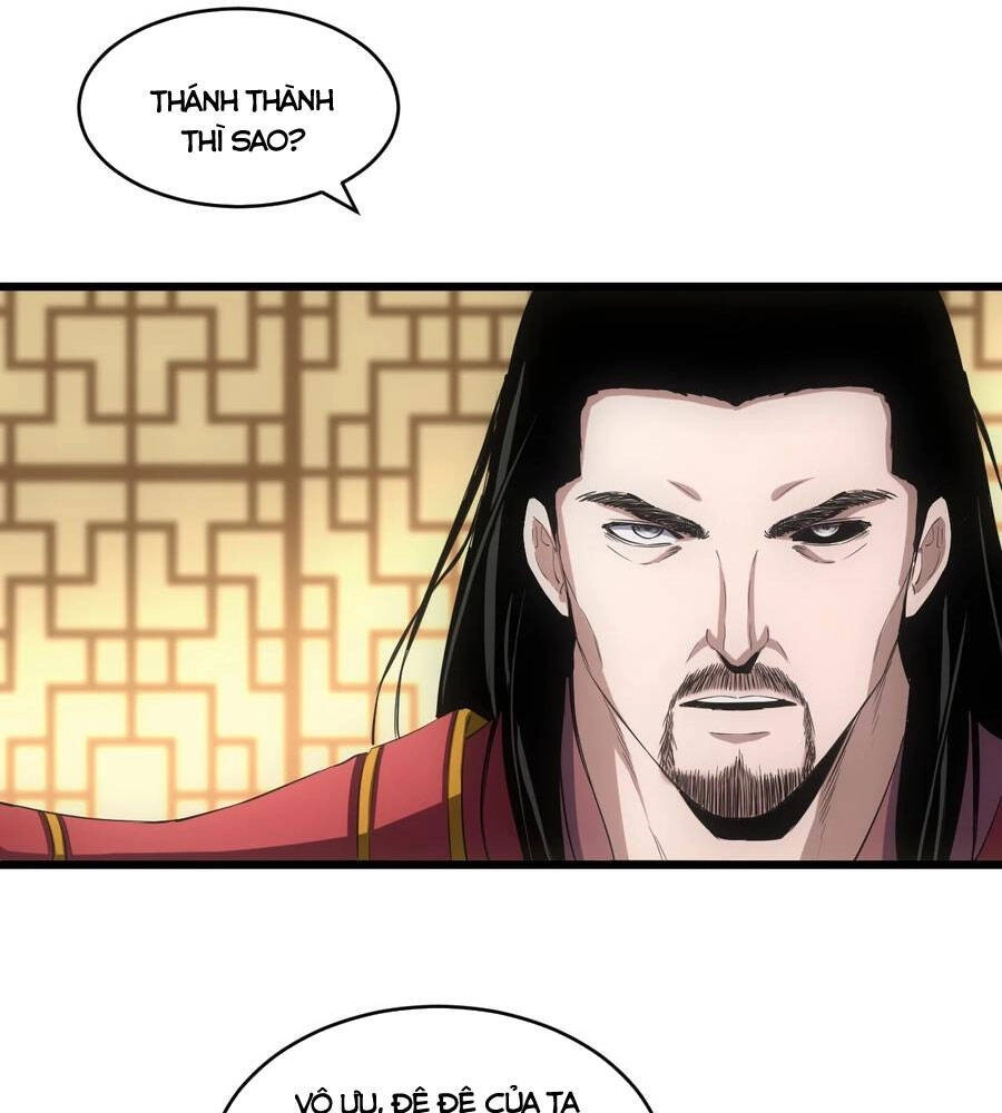 Vạn Cổ Đệ Nhất Thần Chapter 105 - 6