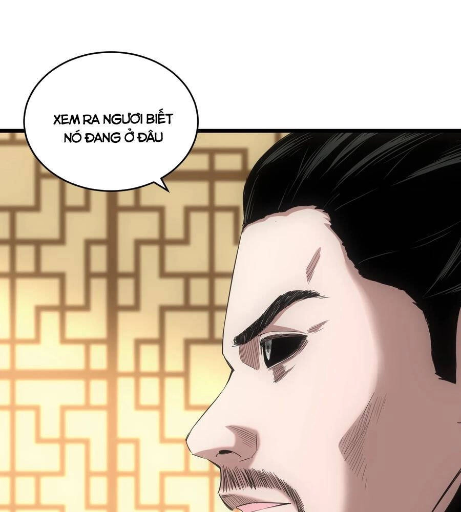 Vạn Cổ Đệ Nhất Thần Chapter 105 - 8