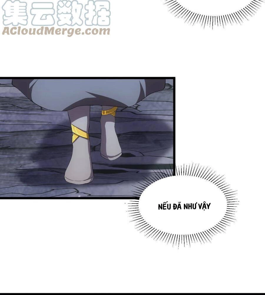 Vạn Cổ Đệ Nhất Thần Chapter 105 - 24