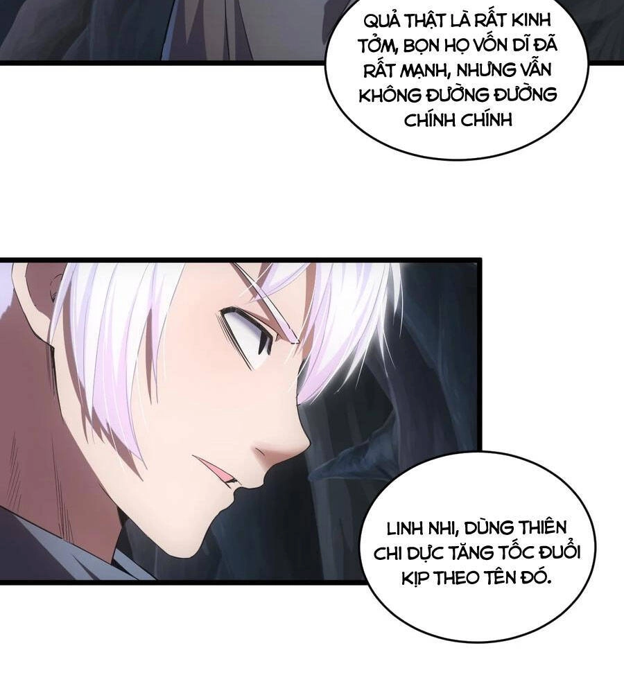 Vạn Cổ Đệ Nhất Thần Chapter 105 - 28