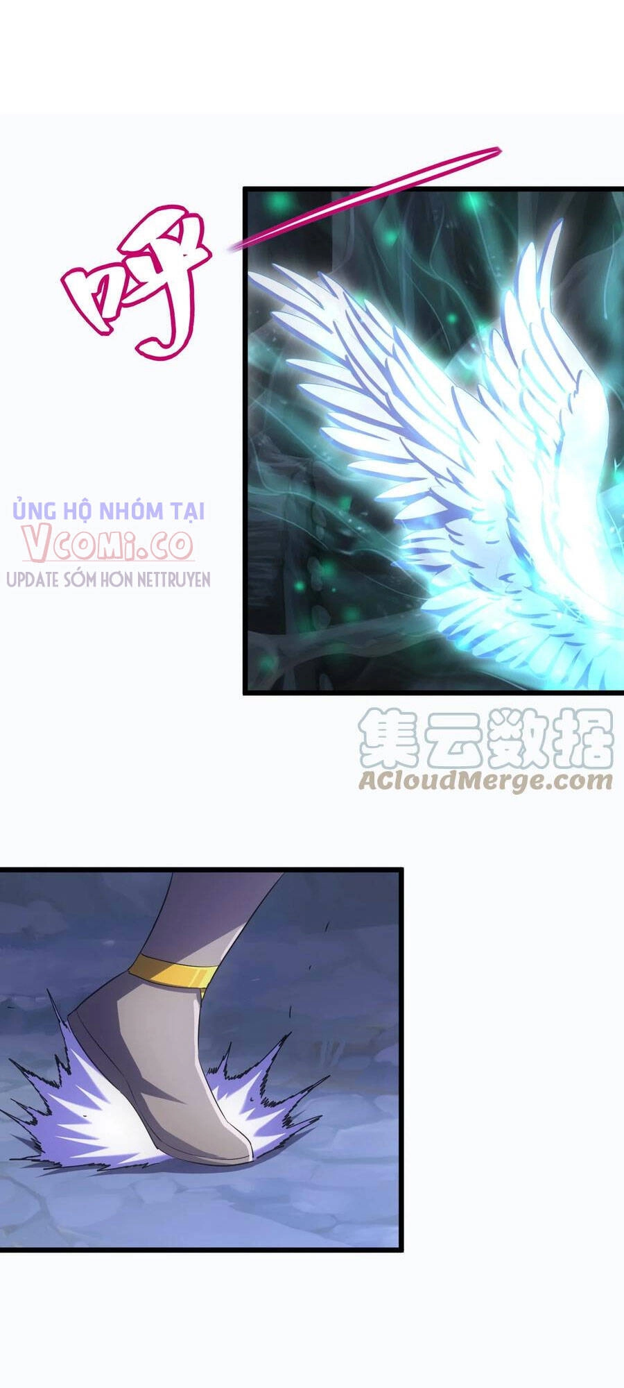 Vạn Cổ Đệ Nhất Thần Chapter 105 - 29