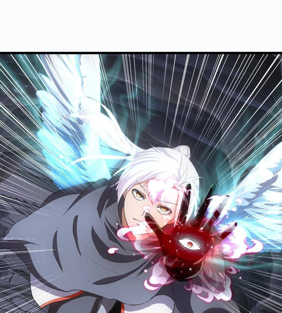 Vạn Cổ Đệ Nhất Thần Chapter 105 - 30