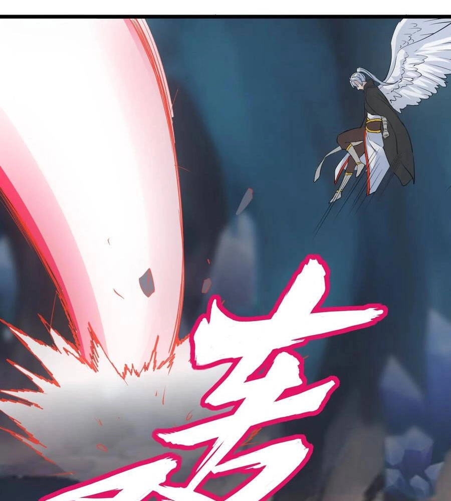 Vạn Cổ Đệ Nhất Thần Chapter 105 - 36