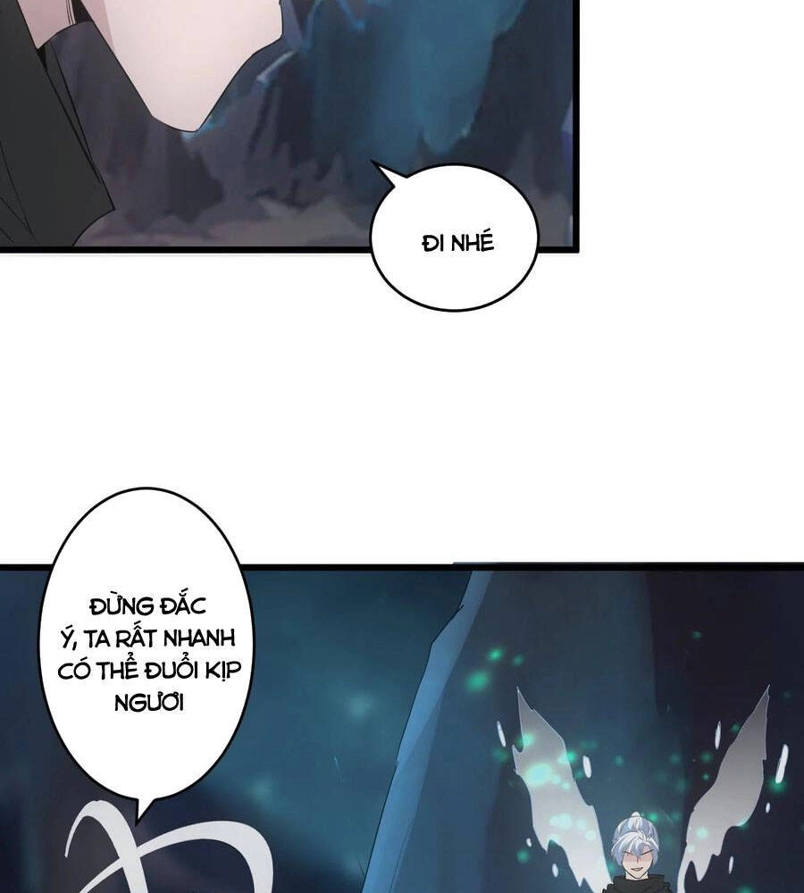 Vạn Cổ Đệ Nhất Thần Chapter 105 - 40