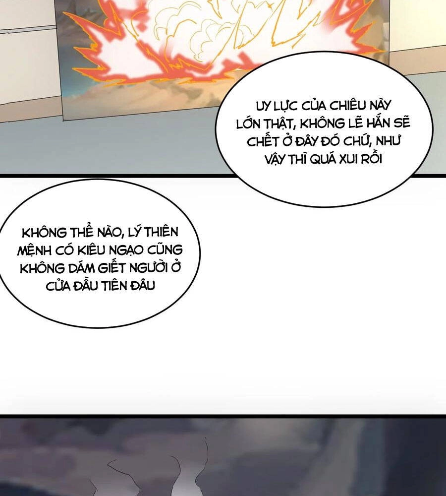 Vạn Cổ Đệ Nhất Thần Chapter 105 - 44