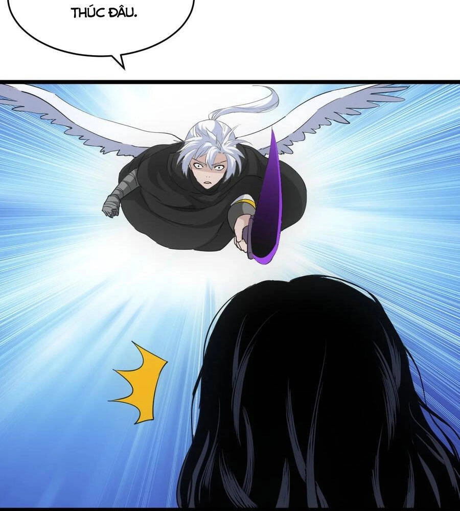 Vạn Cổ Đệ Nhất Thần Chapter 105 - 46