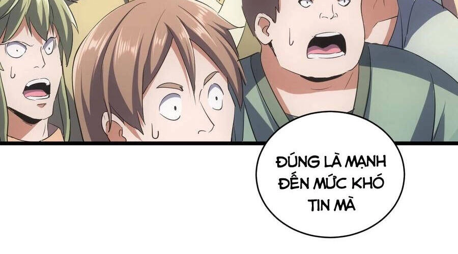 Vạn Cổ Đệ Nhất Thần Chapter 106 - 8