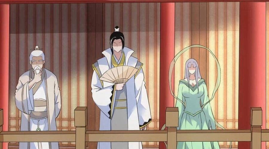 Vạn Cổ Đệ Nhất Thần Chapter 106 - 10