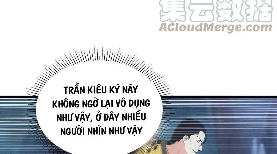 Vạn Cổ Đệ Nhất Thần Chapter 106 - 16