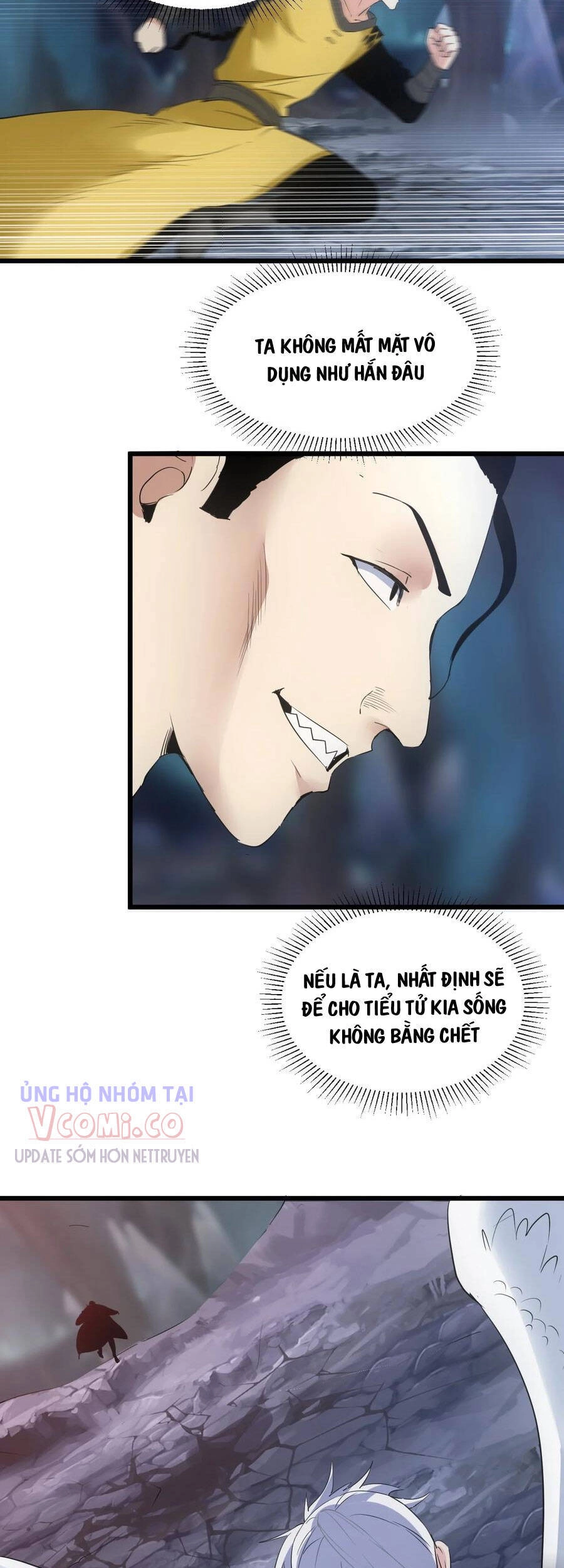 Vạn Cổ Đệ Nhất Thần Chapter 106 - 17