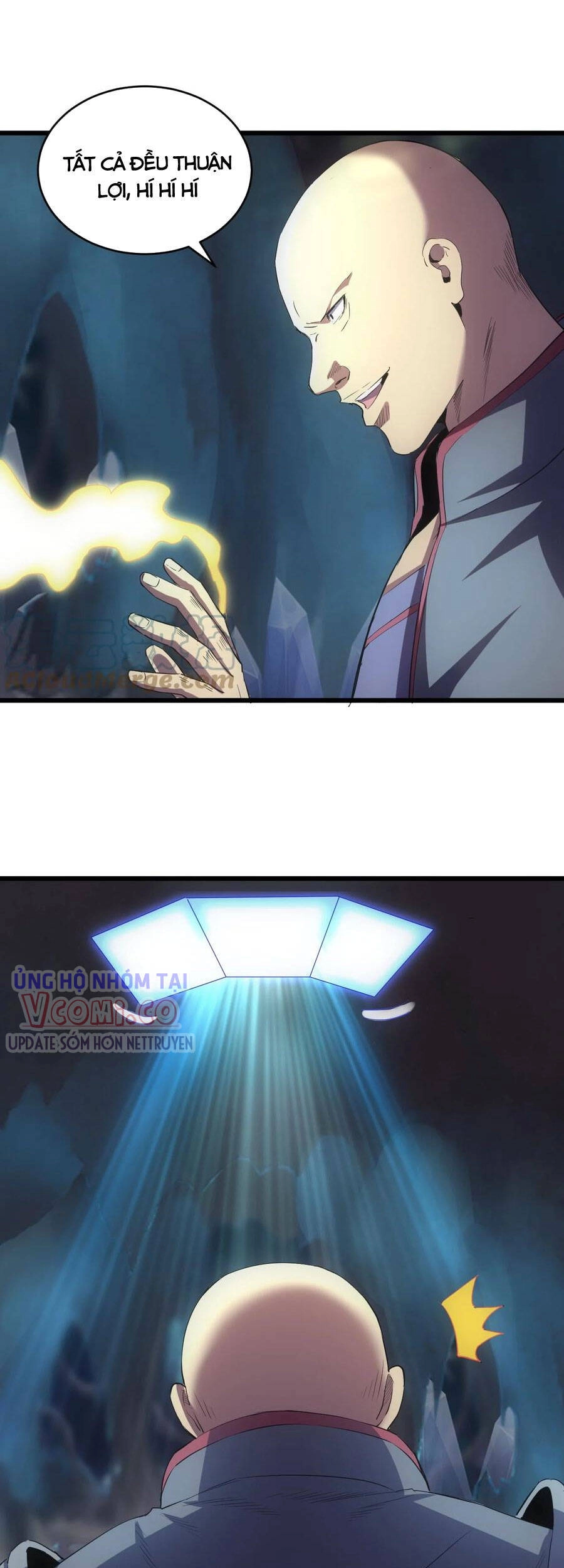 Vạn Cổ Đệ Nhất Thần Chapter 106 - 27