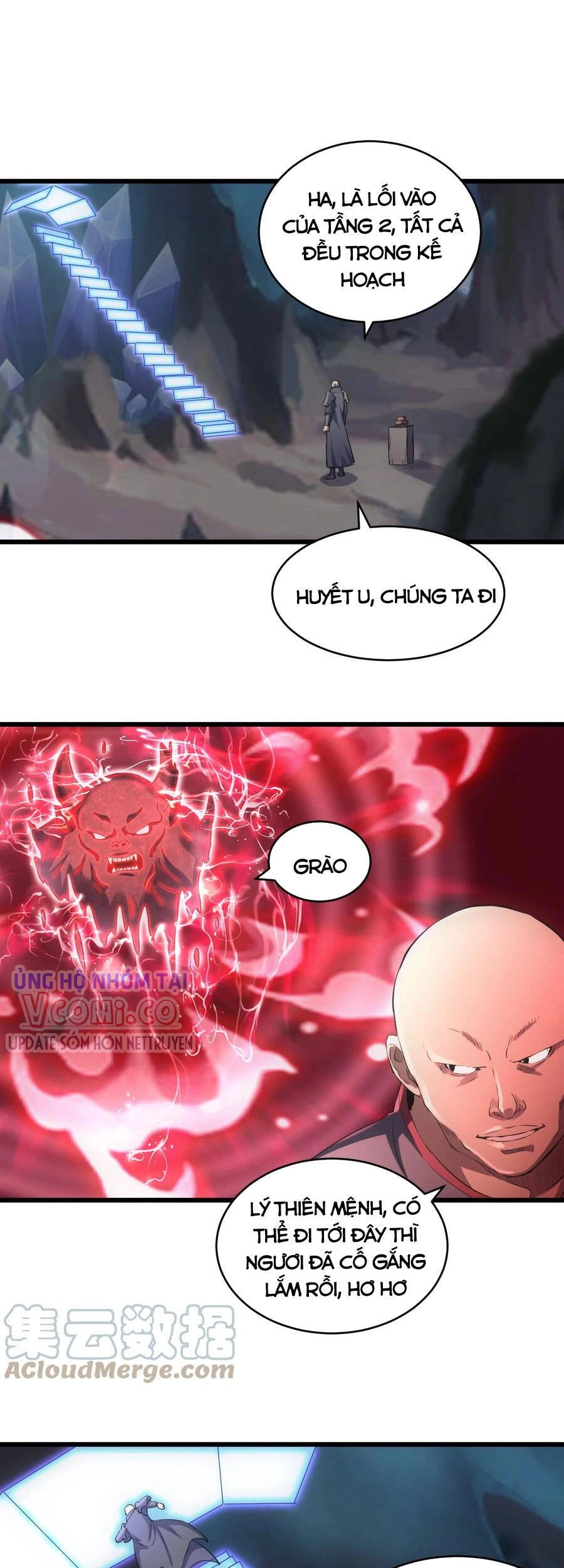 Vạn Cổ Đệ Nhất Thần Chapter 106 - 29