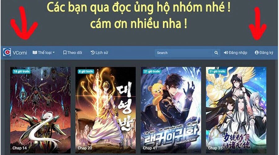 Vạn Cổ Đệ Nhất Thần Chapter 106 - 49