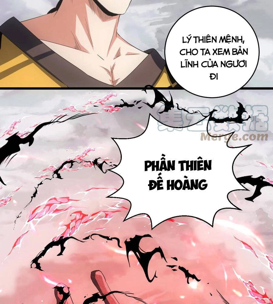 Vạn Cổ Đệ Nhất Thần Chapter 107 - 2