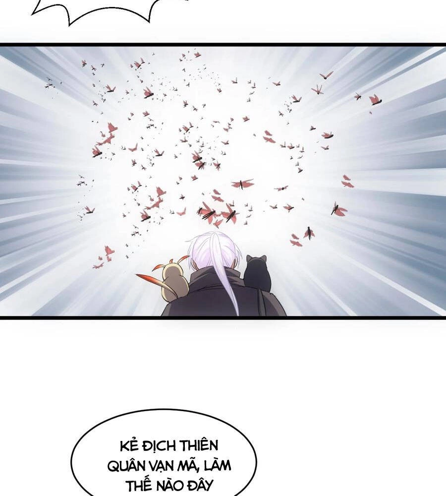 Vạn Cổ Đệ Nhất Thần Chapter 107 - 4