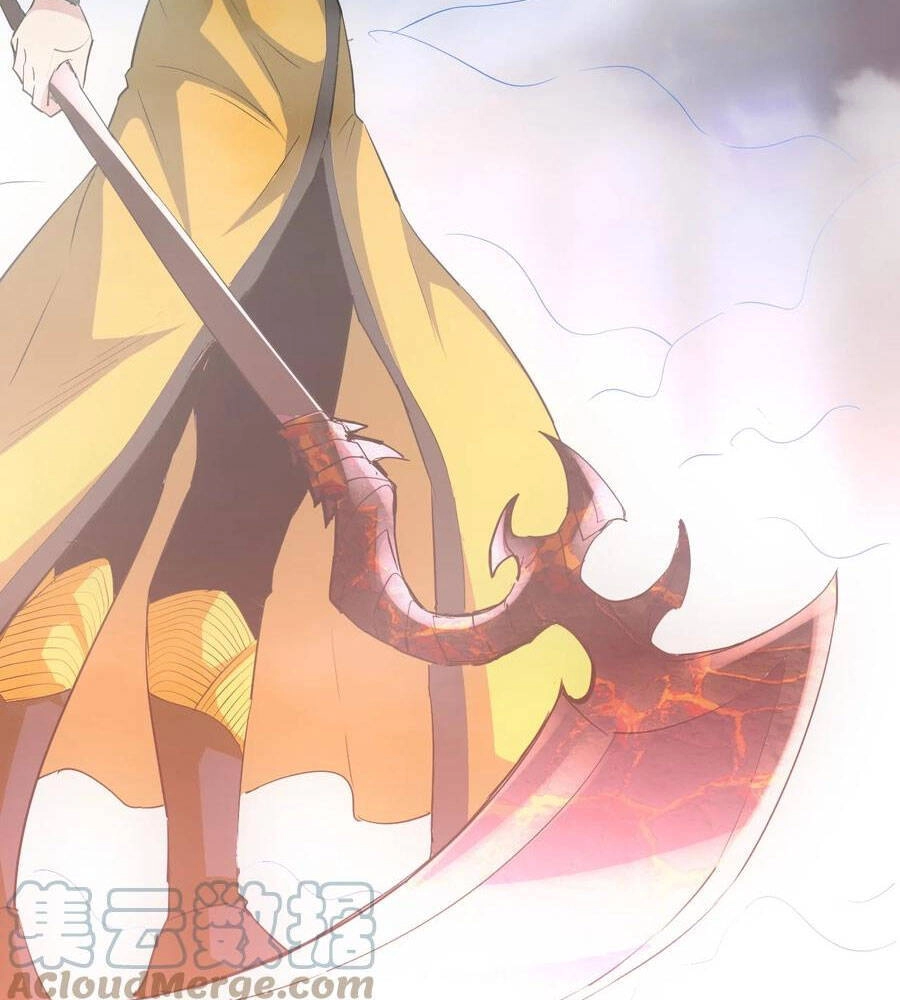 Vạn Cổ Đệ Nhất Thần Chapter 107 - 18