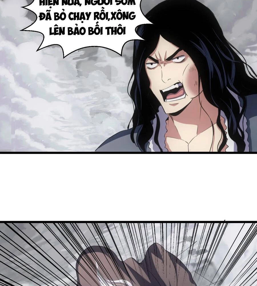 Vạn Cổ Đệ Nhất Thần Chapter 107 - 20