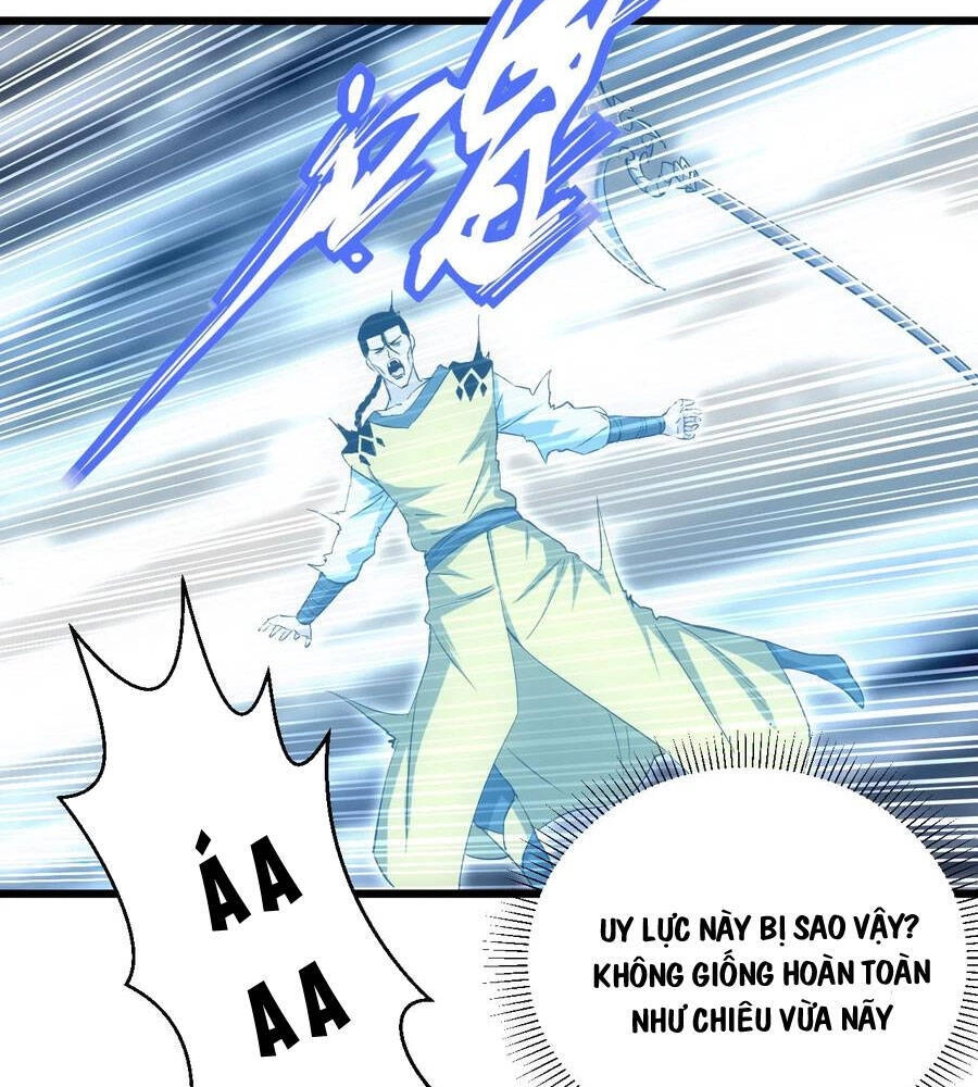 Vạn Cổ Đệ Nhất Thần Chapter 107 - 30