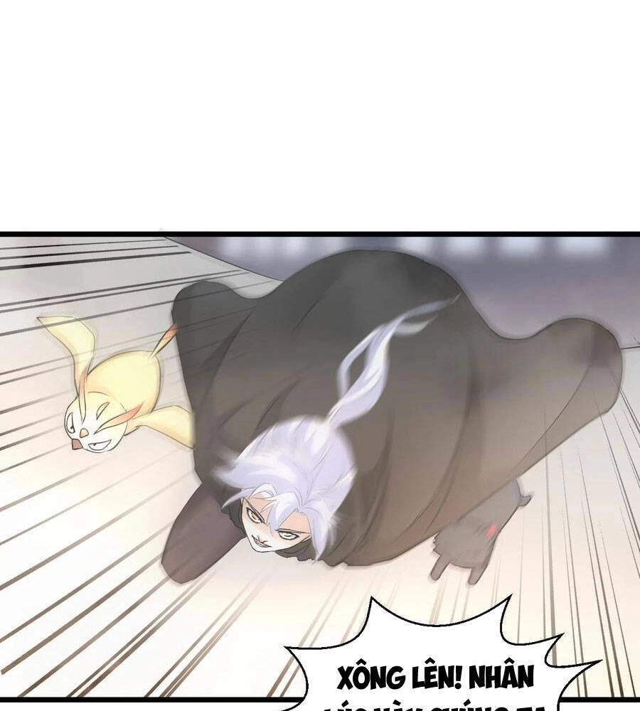 Vạn Cổ Đệ Nhất Thần Chapter 107 - 38