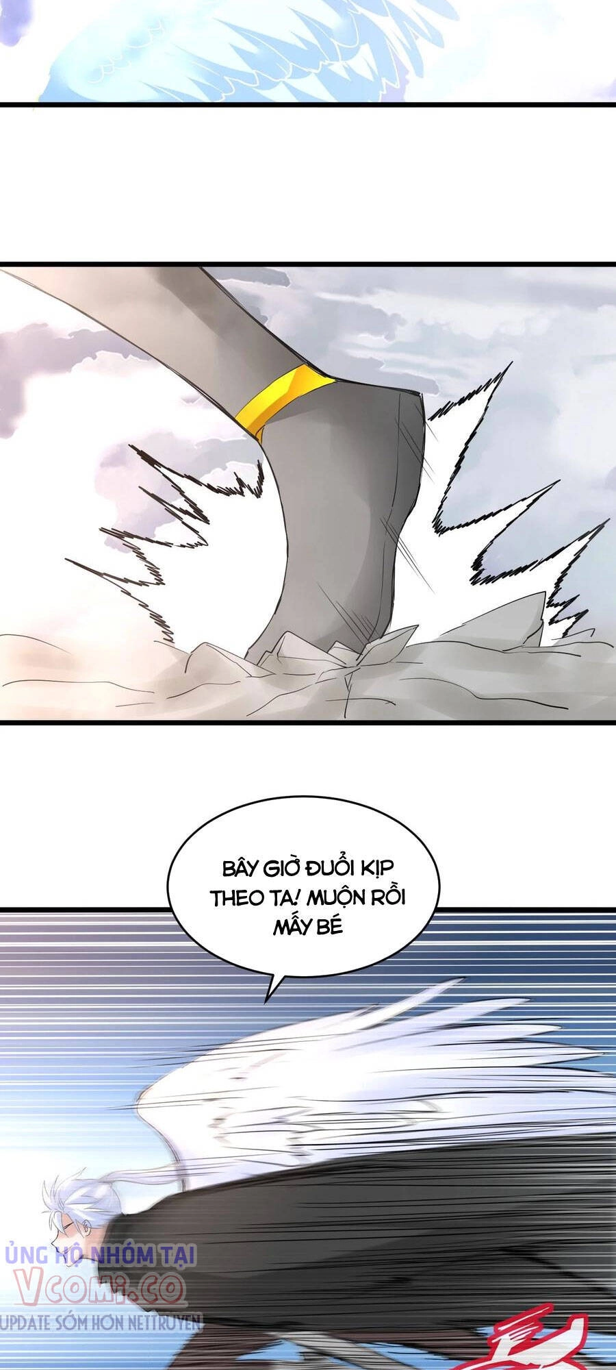 Vạn Cổ Đệ Nhất Thần Chapter 107 - 44