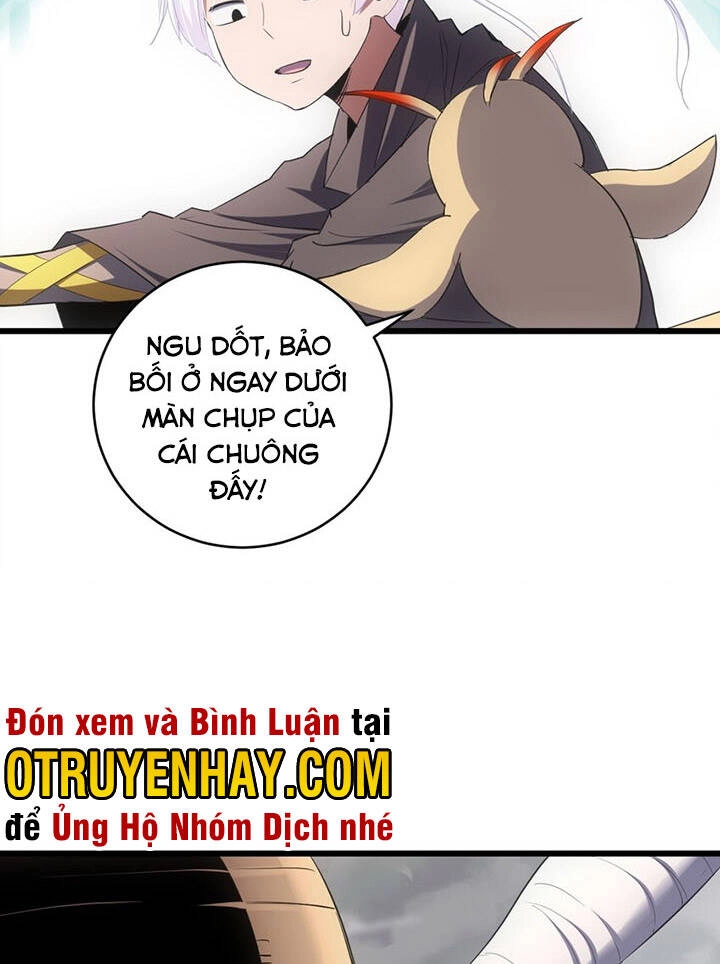 Vạn Cổ Đệ Nhất Thần Chapter 108 - 6