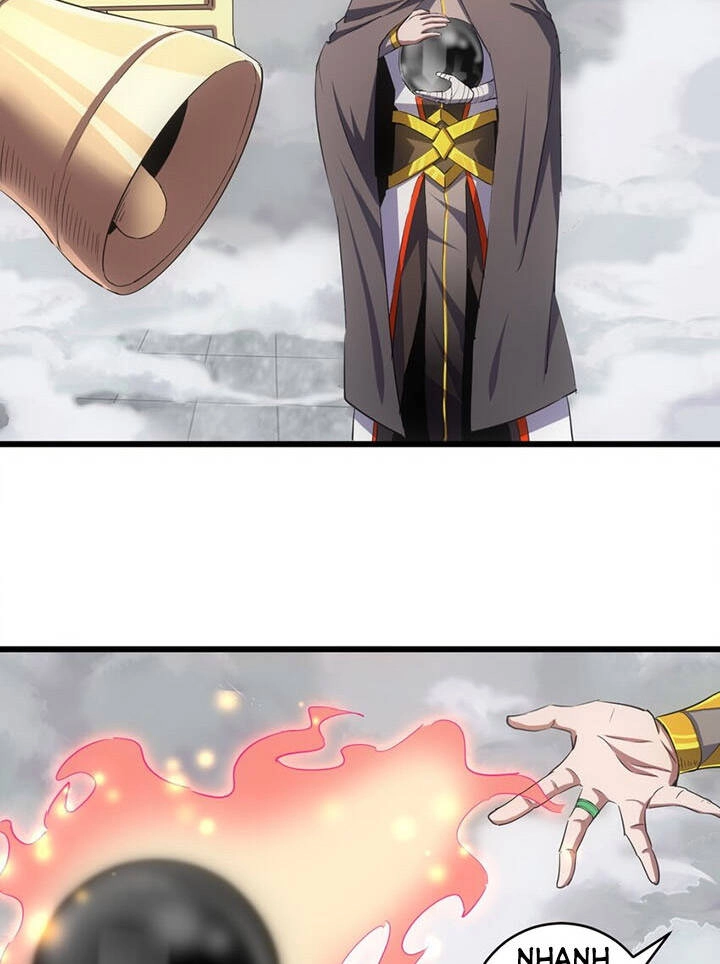 Vạn Cổ Đệ Nhất Thần Chapter 108 - 9