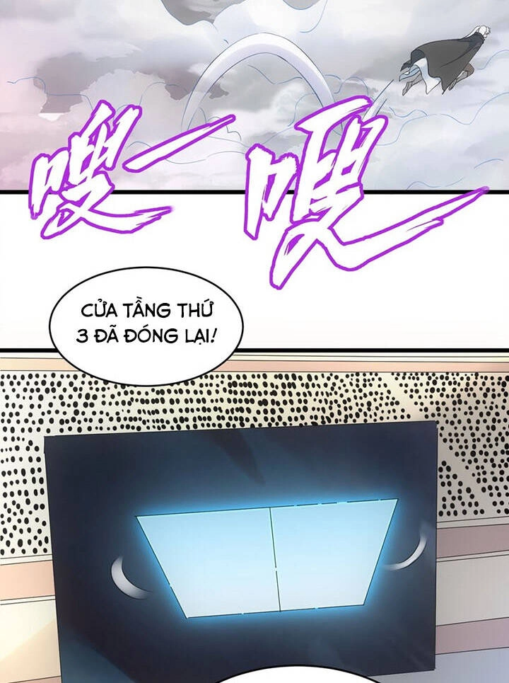 Vạn Cổ Đệ Nhất Thần Chapter 108 - 20