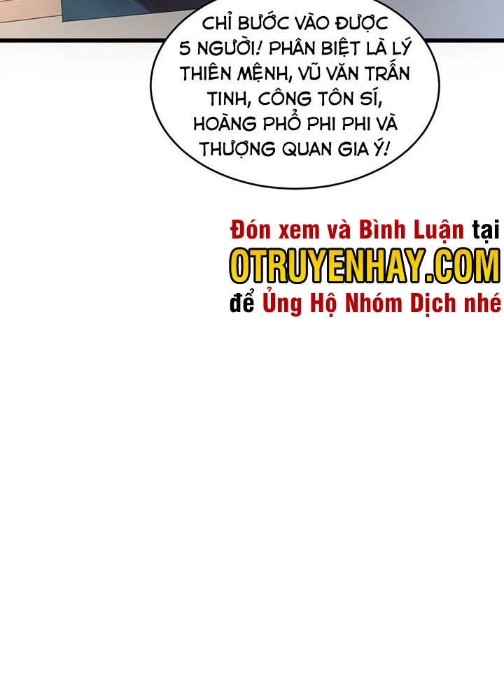 Vạn Cổ Đệ Nhất Thần Chapter 108 - 21