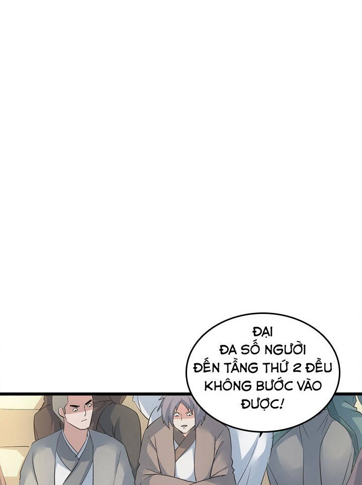 Vạn Cổ Đệ Nhất Thần Chapter 108 - 22