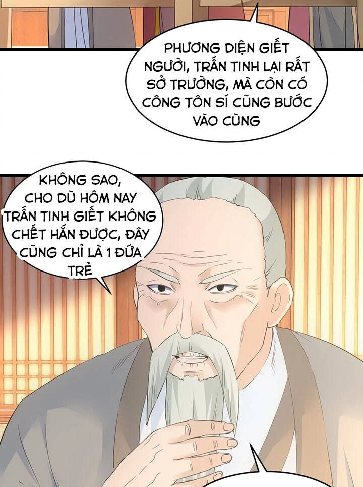 Vạn Cổ Đệ Nhất Thần Chapter 108 - 26