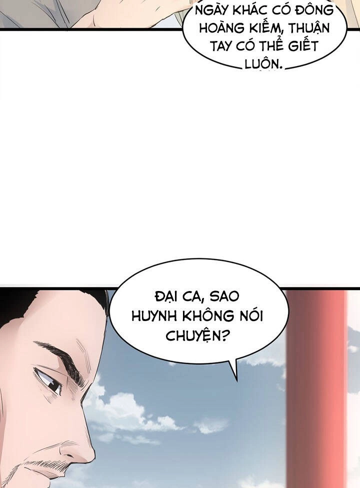 Vạn Cổ Đệ Nhất Thần Chapter 108 - 27