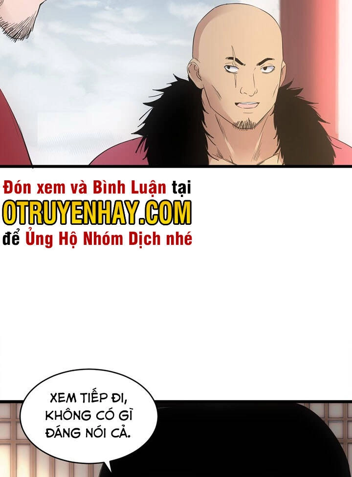 Vạn Cổ Đệ Nhất Thần Chapter 108 - 28